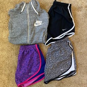 Nike Bundle